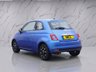USED 2017 67 FIAT 500 1.2 Mirror Hatchback 3dr Petrol Manual Euro 6 (s/s) (69 bhp)  NATIONWIDE PARTS & LABOUR WARRANTY INCLUDED + 12 MONTHS AA BREAKDOWN FREE IDEAL FIRST TIME DRIVER CAR