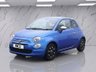 USED 2017 67 FIAT 500 1.2 Mirror Hatchback 3dr Petrol Manual Euro 6 (s/s) (69 bhp)  NATIONWIDE PARTS & LABOUR WARRANTY INCLUDED + 12 MONTHS AA BREAKDOWN FREE IDEAL FIRST TIME DRIVER CAR