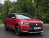 USED 2019 69 DS AUTOMOBILES DS 7 CROSSBACK 1.5 BlueHDi Performance Line Crossback 5dr Diesel Manual Euro 6 (s/s) (130 ps) 