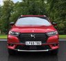 USED 2019 69 DS AUTOMOBILES DS 7 CROSSBACK 1.5 BlueHDi Performance Line Crossback 5dr Diesel Manual Euro 6 (s/s) (130 ps) 
