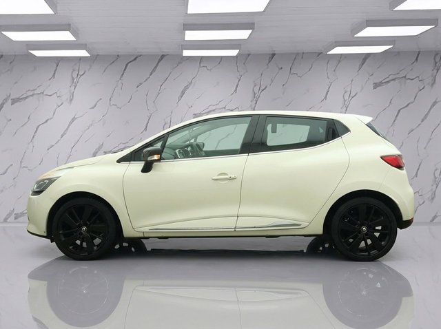 View our RENAULT CLIO