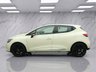 USED 2016 66 RENAULT CLIO 0.9 TCe Iconic 25 Nav Hatchback 5dr Petrol Manual Euro 6 (s/s) (90 ps) NATIONWIDE PARTS & LABOUR WARRANTY INCLUDED + 12 MONTHS AA BREAKDOWN FREE 