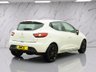 USED 2016 66 RENAULT CLIO 0.9 TCe Iconic 25 Nav Hatchback 5dr Petrol Manual Euro 6 (s/s) (90 ps) NATIONWIDE PARTS & LABOUR WARRANTY INCLUDED + 12 MONTHS AA BREAKDOWN FREE 
