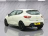 USED 2016 66 RENAULT CLIO 0.9 TCe Iconic 25 Nav Hatchback 5dr Petrol Manual Euro 6 (s/s) (90 ps) NATIONWIDE PARTS & LABOUR WARRANTY INCLUDED + 12 MONTHS AA BREAKDOWN FREE 