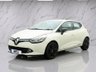 USED 2016 66 RENAULT CLIO 0.9 TCe Iconic 25 Nav Hatchback 5dr Petrol Manual Euro 6 (s/s) (90 ps) NATIONWIDE PARTS & LABOUR WARRANTY INCLUDED + 12 MONTHS AA BREAKDOWN FREE 