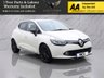 USED 2016 66 RENAULT CLIO 0.9 TCe Iconic 25 Nav Hatchback 5dr Petrol Manual Euro 6 (s/s) (90 ps) NATIONWIDE PARTS & LABOUR WARRANTY INCLUDED + 12 MONTHS AA BREAKDOWN FREE 