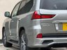 USED 2015 LEXUS LX LX570 | 5.7 V8 | ULEZ | GRADE 4 FRESH IMPORT + GRADE 4 + V8 SUNROOF