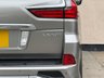 USED 2015 LEXUS LX LX570 | 5.7 V8 | ULEZ | GRADE 4 FRESH IMPORT + GRADE 4 + V8 SUNROOF