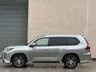 USED 2015 LEXUS LX LX570 | 5.7 V8 | ULEZ | GRADE 4 FRESH IMPORT + GRADE 4 + V8 SUNROOF