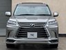 USED 2015 LEXUS LX LX570 | 5.7 V8 | ULEZ | GRADE 4 FRESH IMPORT + GRADE 4 + V8 SUNROOF