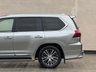 USED 2015 LEXUS LX LX570 | 5.7 V8 | ULEZ | GRADE 4 FRESH IMPORT + GRADE 4 + V8 SUNROOF