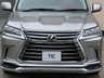 USED 2015 LEXUS LX LX570 | 5.7 V8 | ULEZ | GRADE 4 FRESH IMPORT + GRADE 4 + V8 SUNROOF