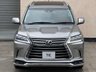 USED 2015 LEXUS LX LX570 | 5.7 V8 | ULEZ | GRADE 4 FRESH IMPORT + GRADE 4 + V8 SUNROOF