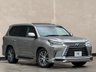 USED 2015 LEXUS LX LX570 | 5.7 V8 | ULEZ | GRADE 4 FRESH IMPORT + GRADE 4 + V8 SUNROOF