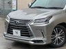 USED 2015 LEXUS LX LX570 | 5.7 V8 | ULEZ | GRADE 4 FRESH IMPORT + GRADE 4 + V8 SUNROOF