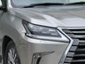 USED 2015 LEXUS LX LX570 | 5.7 V8 | ULEZ | GRADE 4 FRESH IMPORT + GRADE 4 + V8 SUNROOF