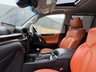 USED 2015 LEXUS LX LX570 | 5.7 V8 | ULEZ | GRADE 4 FRESH IMPORT + GRADE 4 + V8 SUNROOF