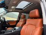 USED 2015 LEXUS LX LX570 | 5.7 V8 | ULEZ | GRADE 4 FRESH IMPORT + GRADE 4 + V8 SUNROOF