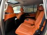 USED 2015 LEXUS LX LX570 | 5.7 V8 | ULEZ | GRADE 4 FRESH IMPORT + GRADE 4 + V8 SUNROOF