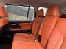 USED 2015 LEXUS LX LX570 | 5.7 V8 | ULEZ | GRADE 4 FRESH IMPORT + GRADE 4 + V8 SUNROOF