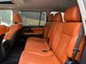 USED 2015 LEXUS LX LX570 | 5.7 V8 | ULEZ | GRADE 4 FRESH IMPORT + GRADE 4 + V8 SUNROOF