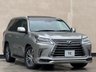 USED 2015 LEXUS LX LX570 | 5.7 V8 | ULEZ | GRADE 4 FRESH IMPORT + GRADE 4 + V8 SUNROOF