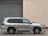USED 2015 LEXUS LX LX570 | 5.7 V8 | ULEZ | GRADE 4 FRESH IMPORT + GRADE 4 + V8 SUNROOF