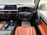 USED 2015 LEXUS LX LX570 | 5.7 V8 | ULEZ | GRADE 4 FRESH IMPORT + GRADE 4 + V8 SUNROOF