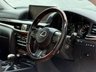 USED 2015 LEXUS LX LX570 | 5.7 V8 | ULEZ | GRADE 4 FRESH IMPORT + GRADE 4 + V8 SUNROOF
