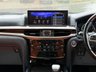 USED 2015 LEXUS LX LX570 | 5.7 V8 | ULEZ | GRADE 4 FRESH IMPORT + GRADE 4 + V8 SUNROOF