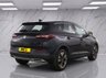 USED 2019 19 VAUXHALL GRANDLAND X 1.2 Turbo GPF Sport Nav SUV 5dr Petrol Manual Euro 6 (s/s) (130 ps) NATIONWIDE PARTS & LABOUR WARRANTY INCLUDED + 12 MONTHS AA BREAKDOWN FREE NAV PARK SENSORS CLIMATE PSH