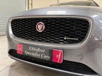USED 2018 18 JAGUAR E-PACE 2.0 D150 R-Dynamic S AWD Euro 6 (s/s) 5dr *FAST FINANCE*ULTRA LOW MILES*