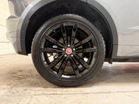 USED 2018 18 JAGUAR E-PACE 2.0 D150 R-Dynamic S AWD Euro 6 (s/s) 5dr *FAST FINANCE*ULTRA LOW MILES*