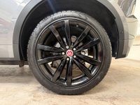 USED 2018 18 JAGUAR E-PACE 2.0 D150 R-Dynamic S AWD Euro 6 (s/s) 5dr *FAST FINANCE*ULTRA LOW MILES*