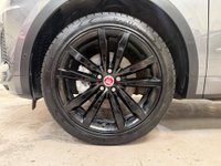 USED 2018 18 JAGUAR E-PACE 2.0 D150 R-Dynamic S AWD Euro 6 (s/s) 5dr *FAST FINANCE*ULTRA LOW MILES*