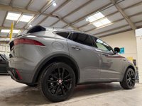 USED 2018 18 JAGUAR E-PACE 2.0 D150 R-Dynamic S AWD Euro 6 (s/s) 5dr *FAST FINANCE*ULTRA LOW MILES*