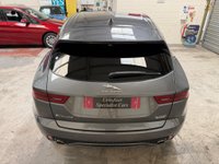 USED 2018 18 JAGUAR E-PACE 2.0 D150 R-Dynamic S AWD Euro 6 (s/s) 5dr *FAST FINANCE*ULTRA LOW MILES*