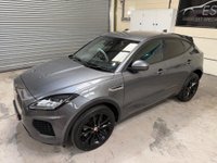 USED 2018 18 JAGUAR E-PACE 2.0 D150 R-Dynamic S AWD Euro 6 (s/s) 5dr *FAST FINANCE*ULTRA LOW MILES*