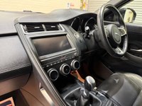 USED 2018 18 JAGUAR E-PACE 2.0 D150 R-Dynamic S AWD Euro 6 (s/s) 5dr *FAST FINANCE*ULTRA LOW MILES*