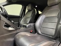 USED 2018 18 JAGUAR E-PACE 2.0 D150 R-Dynamic S AWD Euro 6 (s/s) 5dr *FAST FINANCE*ULTRA LOW MILES*