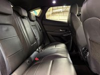 USED 2018 18 JAGUAR E-PACE 2.0 D150 R-Dynamic S AWD Euro 6 (s/s) 5dr *FAST FINANCE*ULTRA LOW MILES*