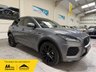USED 2018 18 JAGUAR E-PACE 2.0 D150 R-Dynamic S AWD Euro 6 (s/s) 5dr *FAST FINANCE*ULTRA LOW MILES*