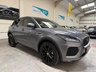 USED 2018 18 JAGUAR E-PACE 2.0 D150 R-Dynamic S AWD Euro 6 (s/s) 5dr *FAST FINANCE*ULTRA LOW MILES*