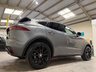 USED 2018 18 JAGUAR E-PACE 2.0 D150 R-Dynamic S AWD Euro 6 (s/s) 5dr *FAST FINANCE*ULTRA LOW MILES*