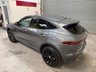 USED 2018 18 JAGUAR E-PACE 2.0 D150 R-Dynamic S AWD Euro 6 (s/s) 5dr *FAST FINANCE*ULTRA LOW MILES*
