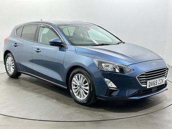 View our Ford Focus
