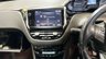 USED 2018 18 PEUGEOT 2008 1.2 PureTech Allure SUV 5dr Petrol EAT Euro 6 (s/s) (110 ps) NATIONWIDE PARTS & LABOUR WARRANTY INCLUDED + 12 MONTHS AA BREAKDOWN FREE PART EXCHANGE WELCOME PSH