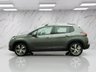 USED 2018 18 PEUGEOT 2008 1.2 PureTech Allure SUV 5dr Petrol EAT Euro 6 (s/s) (110 ps) NATIONWIDE PARTS & LABOUR WARRANTY INCLUDED + 12 MONTHS AA BREAKDOWN FREE PART EXCHANGE WELCOME PSH
