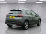USED 2018 18 PEUGEOT 2008 1.2 PureTech Allure SUV 5dr Petrol EAT Euro 6 (s/s) (110 ps) NATIONWIDE PARTS & LABOUR WARRANTY INCLUDED + 12 MONTHS AA BREAKDOWN FREE PART EXCHANGE WELCOME PSH