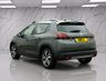 USED 2018 18 PEUGEOT 2008 1.2 PureTech Allure SUV 5dr Petrol EAT Euro 6 (s/s) (110 ps) NATIONWIDE PARTS & LABOUR WARRANTY INCLUDED + 12 MONTHS AA BREAKDOWN FREE PART EXCHANGE WELCOME PSH